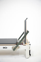 VERVE Flow Pilates Reformer - White | Pre-Order ETA Mid July