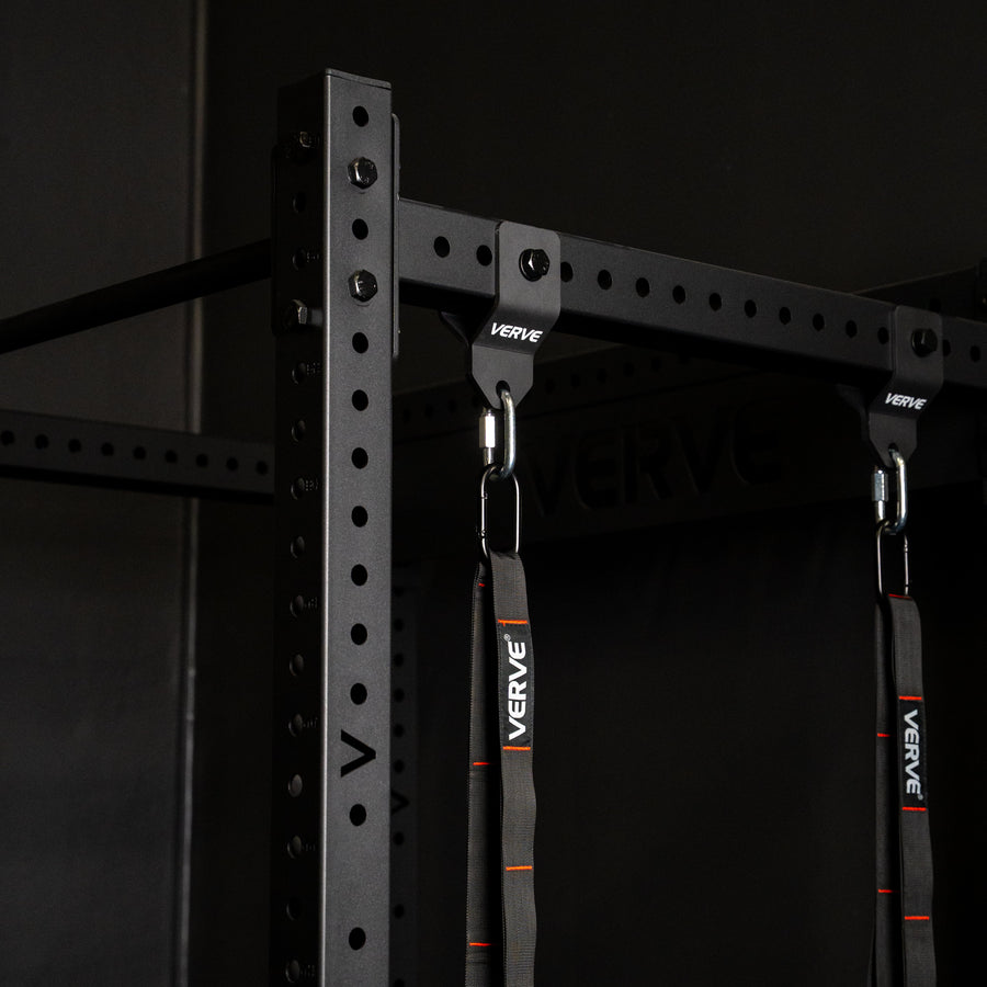 VERVE Gym Ring Attachment (Pair)