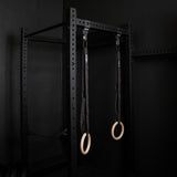 VERVE Gym Ring Attachment (Pair)