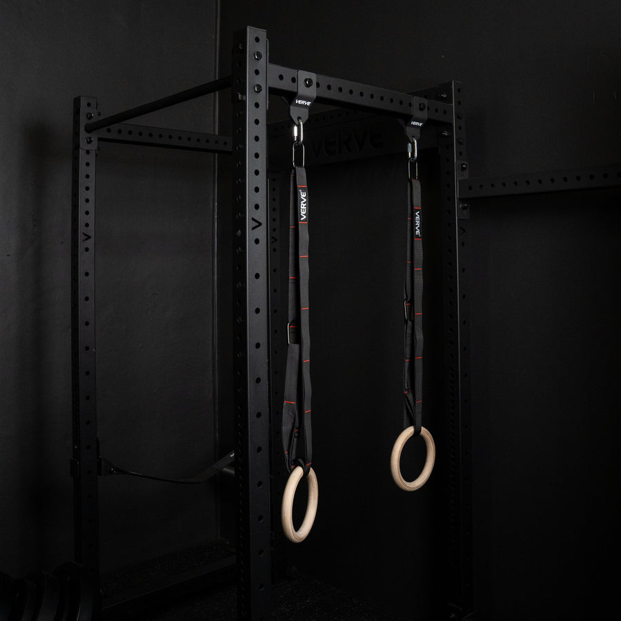 VERVE Gym Ring Attachment (Pair)