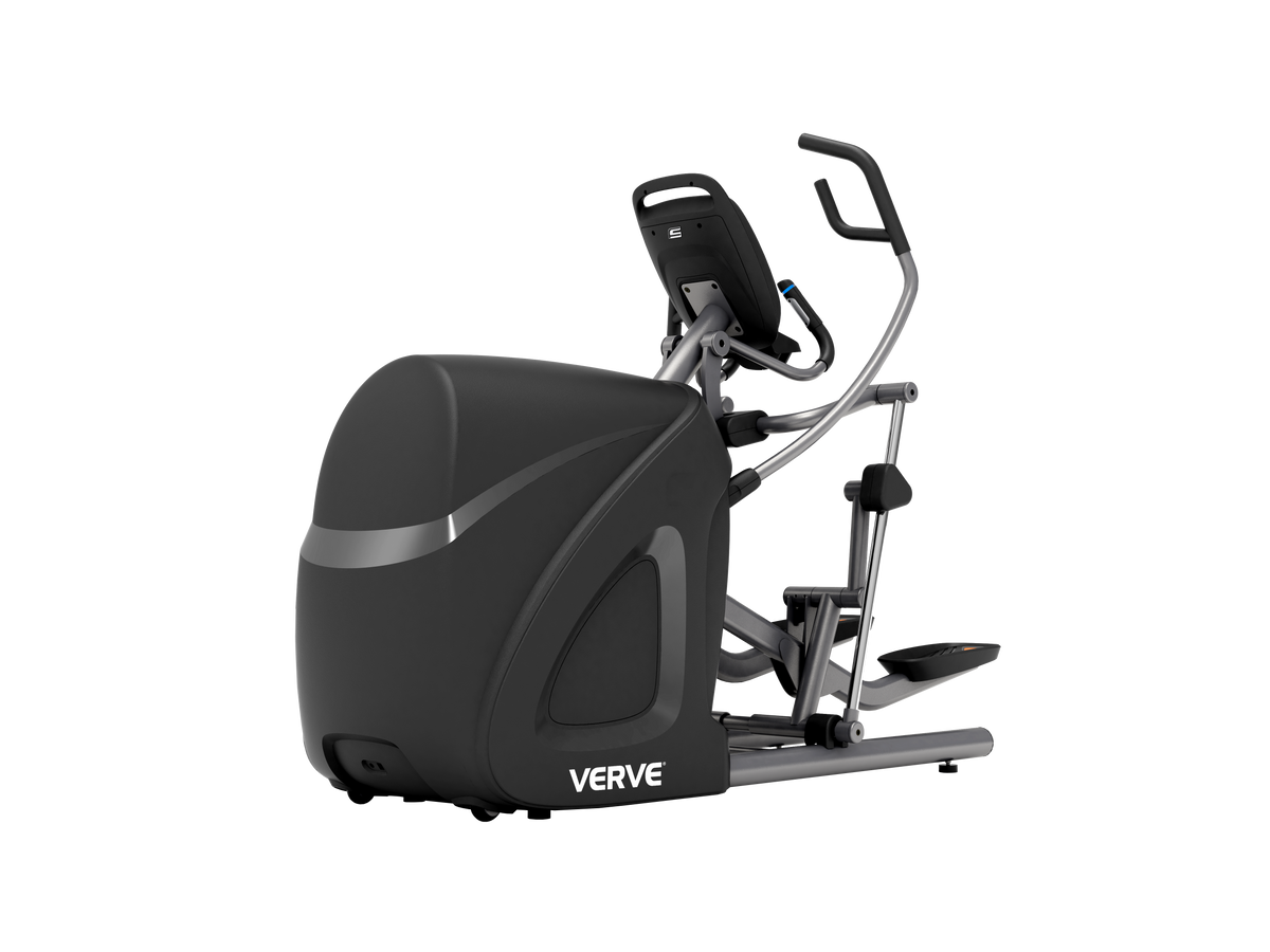 VERVE Kuro Commercial Elliptical