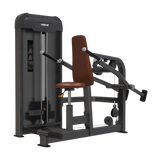 VERVE Pin Loaded Triceps Pushdown (Brown) - Makoto Series | MADE TO ORDER