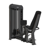 VERVE Pin Loaded Hip Adduction (Black) - Makoto Series | MADE TO ORDER
