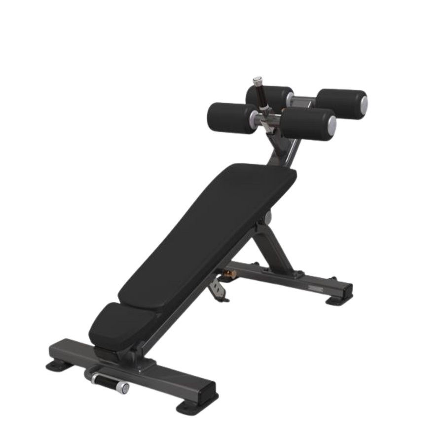 VERVE Abdominal Bench - Makoto Series
