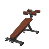 VERVE Abdominal Bench - Makoto Series | MADE TO ORDER