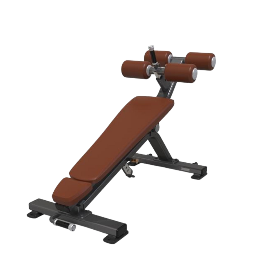 VERVE Abdominal Bench - Makoto Series | MADE TO ORDER