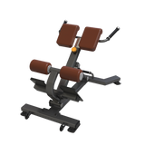 VERVE Hyperextension (Brown) - Makoto Series | MADE TO ORDER