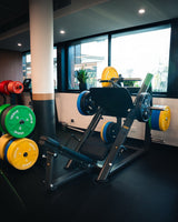 VERVE Plate Loaded Leg Press (Brown) - Makoto Series | MADE TO ORDER