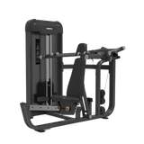 VERVE Pin Loaded Multi Press Chest/Shoulder (Black) - Makoto Series | Pre-Order ETA Late July