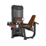 VERVE Pin Loaded Leg Extension/Leg Curl (Brown) - Makoto Series | MADE TO ORDER
