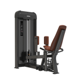 VERVE Pin Loaded Abductor/Adductor (Brown) - Makoto Series | MADE TO ORDER