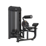 VERVE Pin Loaded Abdominal/Back Extension (Black) - Makoto Series | Pre-Order ETA Late July