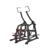 VERVE Plate Loaded Pulldown (Brown) - Makoto Series