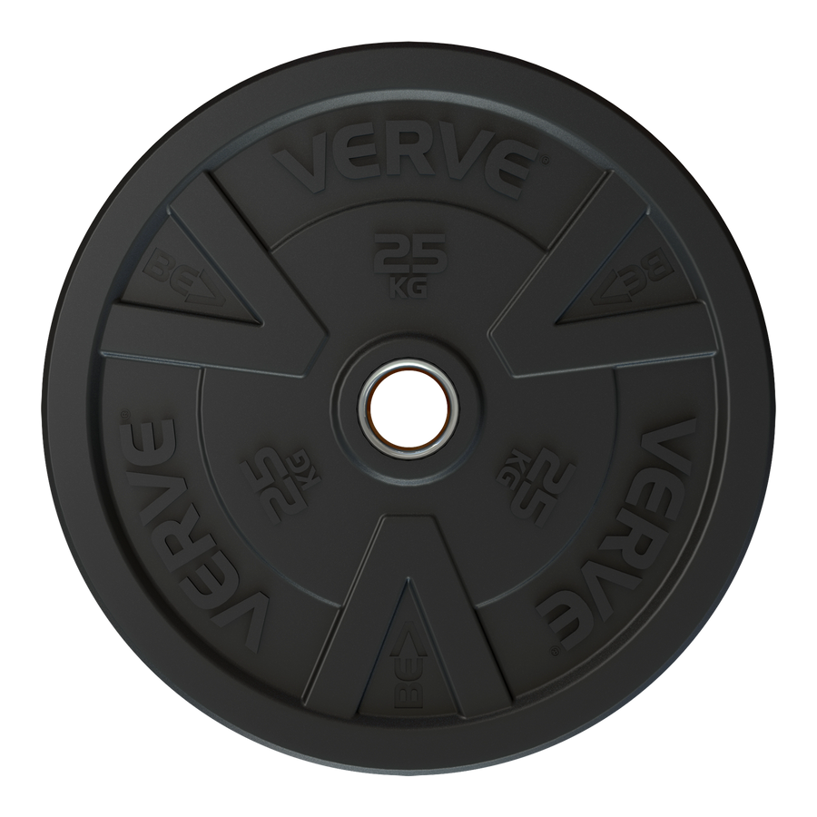 VERVE Home Gym Essentials Bundle