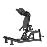VERVE V Squat / Hack Squat Plate Loaded Machine