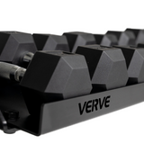 VERVE Loaded Home Gym Bundle - Short (1.95m Tall)