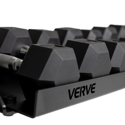 Dumbbell Holder