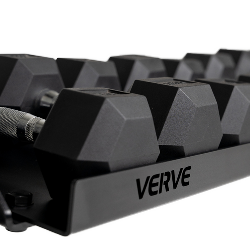 VERVE Rack Dumbbell Holder