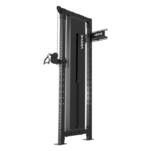 Tori Wall Mounted Functional Trainer | Pre-Order ETA Mid July