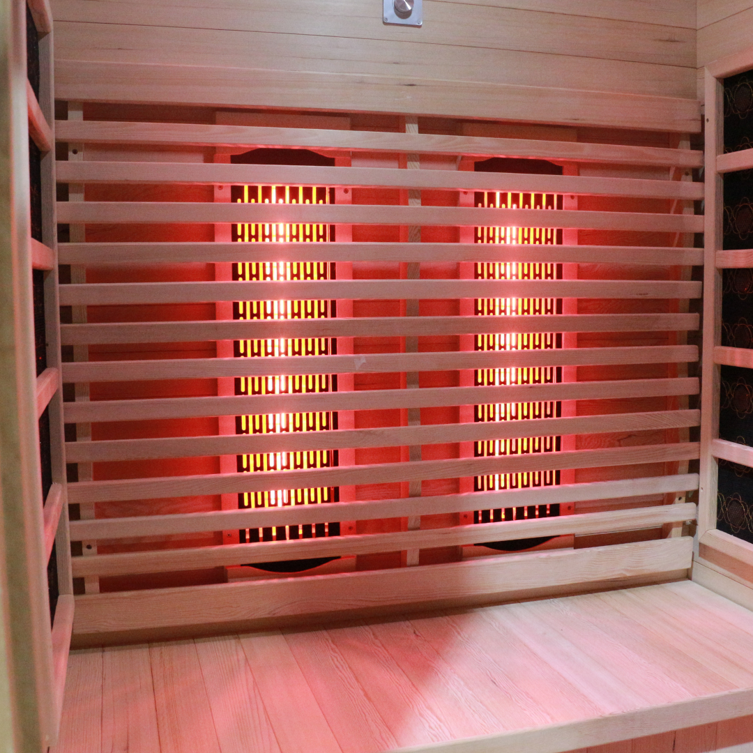 EvenGlow™ Heater Technology