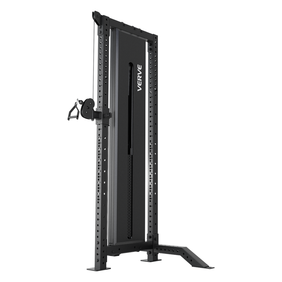 Tori Free Standing Cable Machine