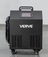 VERVE Kald Ice Bath with 1HP Chiller