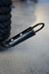 VERVE Competition Power Rope with marks - 15m