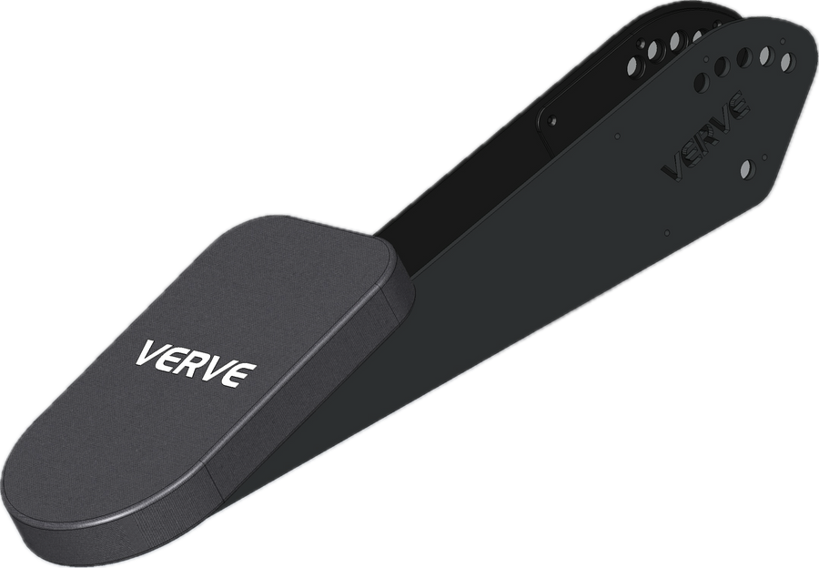 Lotus Pad Attachment for VERVE Racks & Rigs