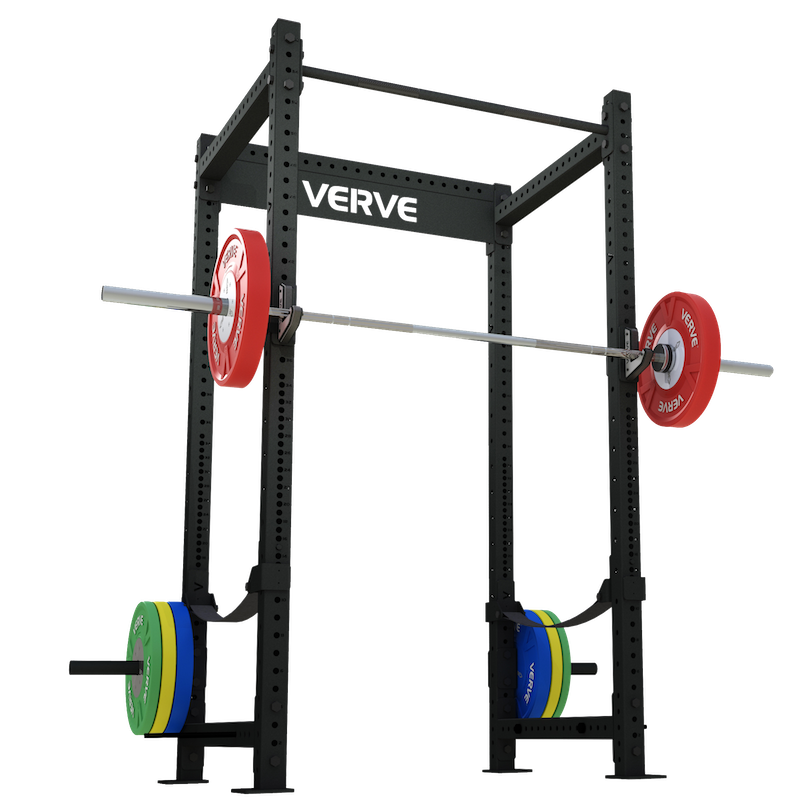 VERVE Home Gym Essentials Bundle
