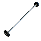 PU Fixed Straight Barbell | MADE TO ORDER