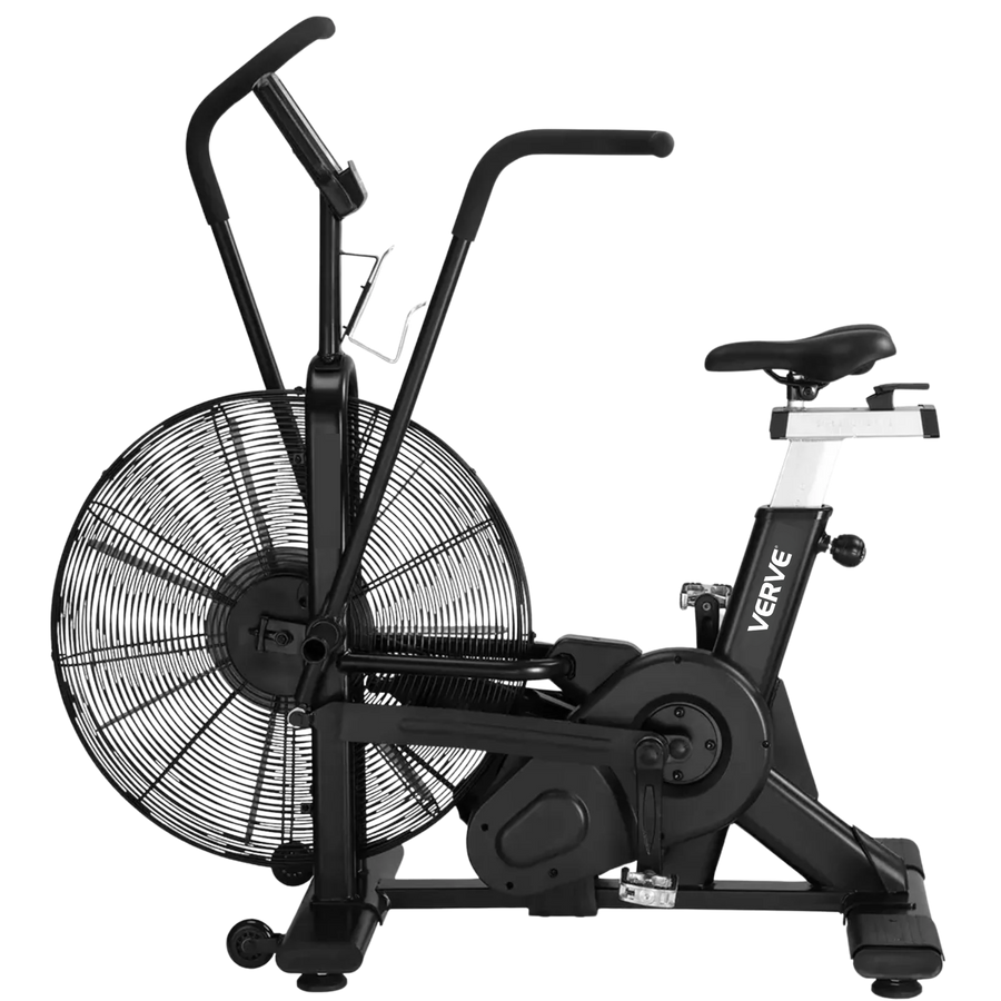 VERVE Ultimate Dream Home Gym Bundle