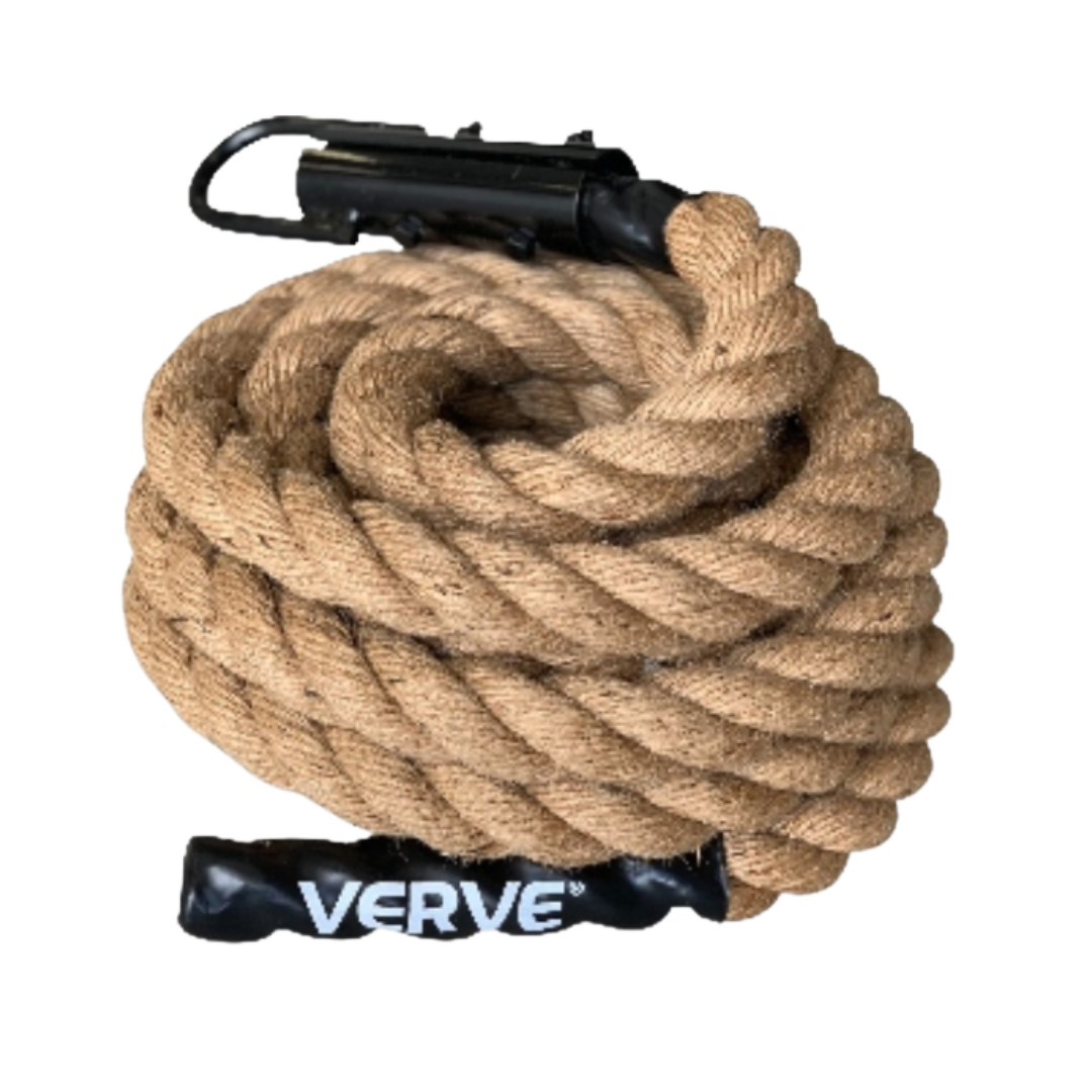 VERVE Manila Climbing Rope - 5m