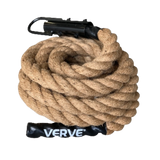 VERVE Manila Climbing Rope - 5m