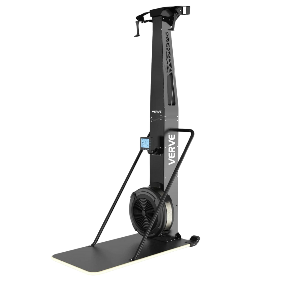 VERVE Ski Trainer and optional Stand