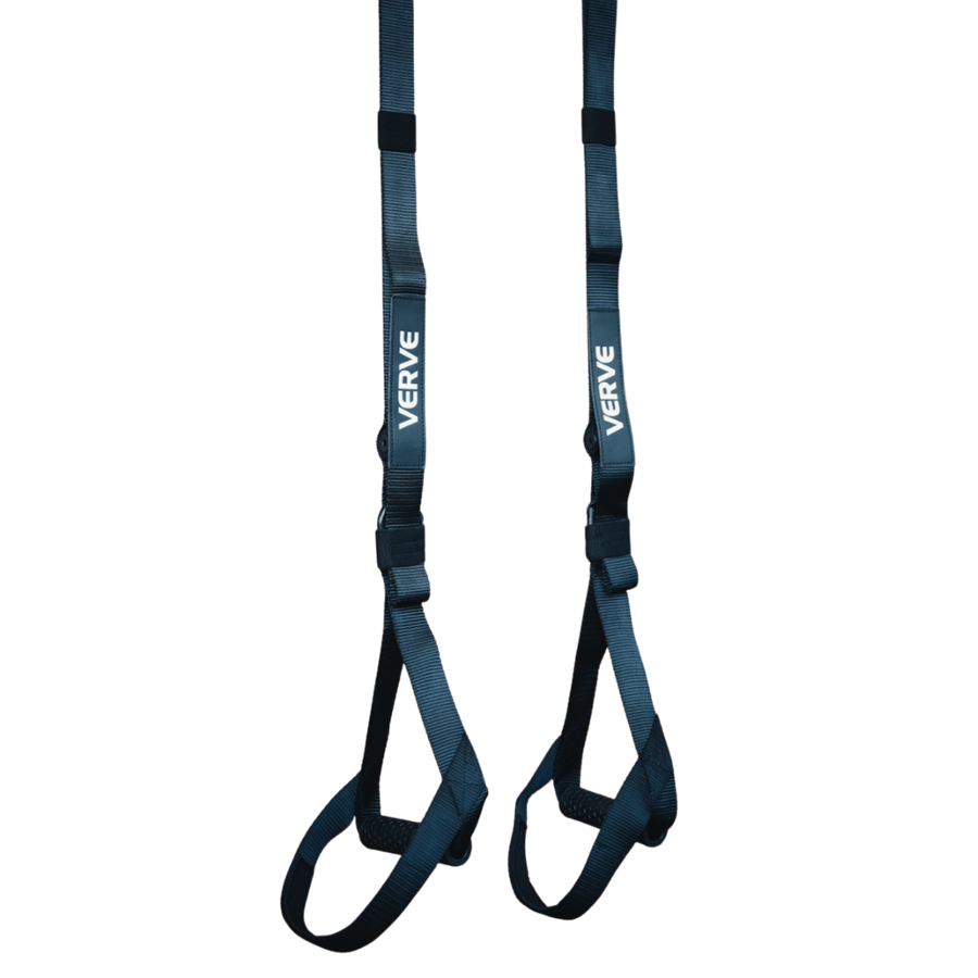 VERVE Suspension Trainer Straps