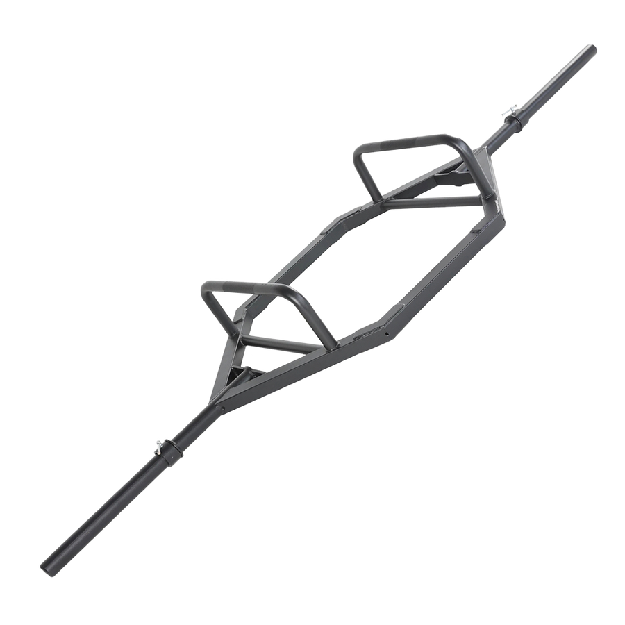 VERVE V2 Trap Bar