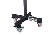 Plate Holder on Wheels | Pre-Order ETA Early July
