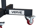 Plate Holder on Wheels | Pre-Order ETA Early July