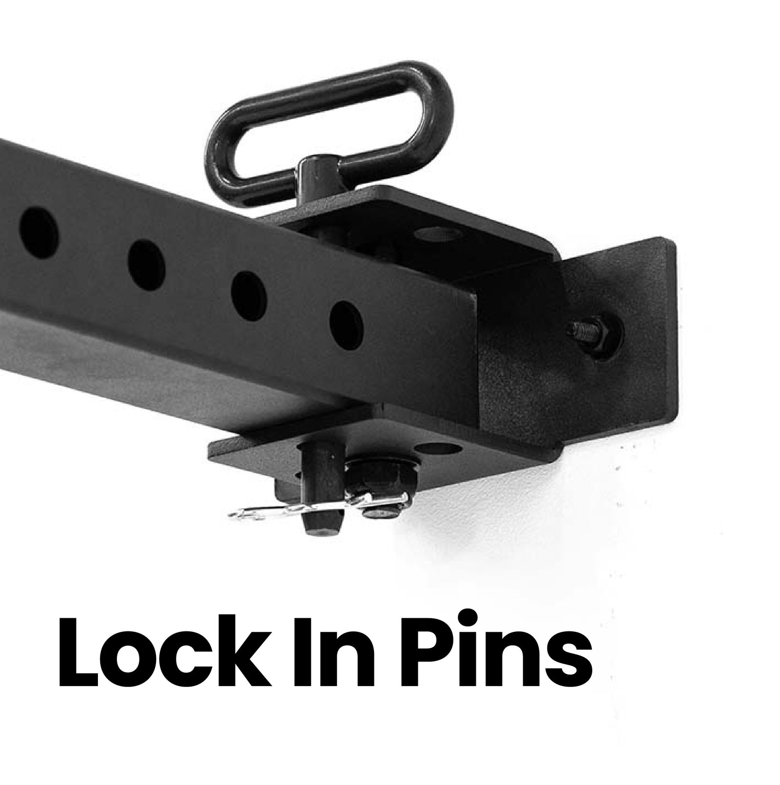Lock In Pins