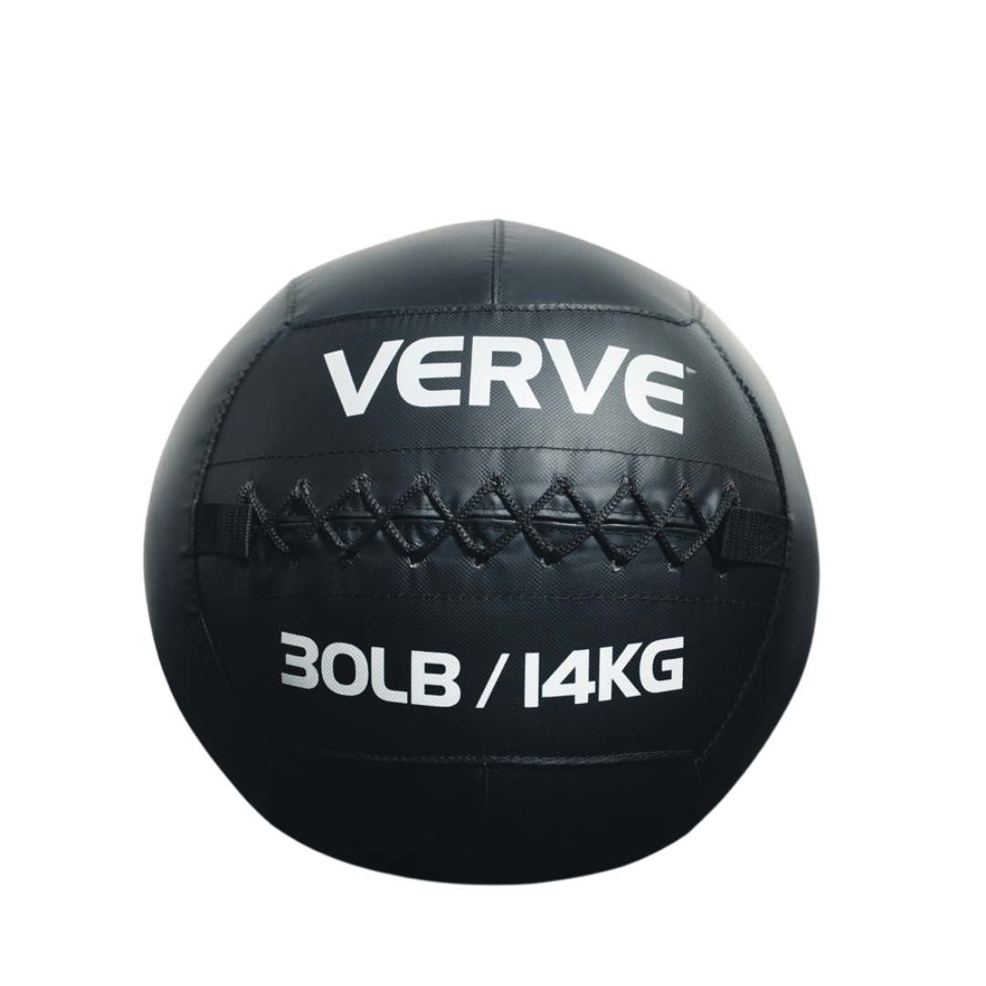 VERVE Wall Ball - 30lb