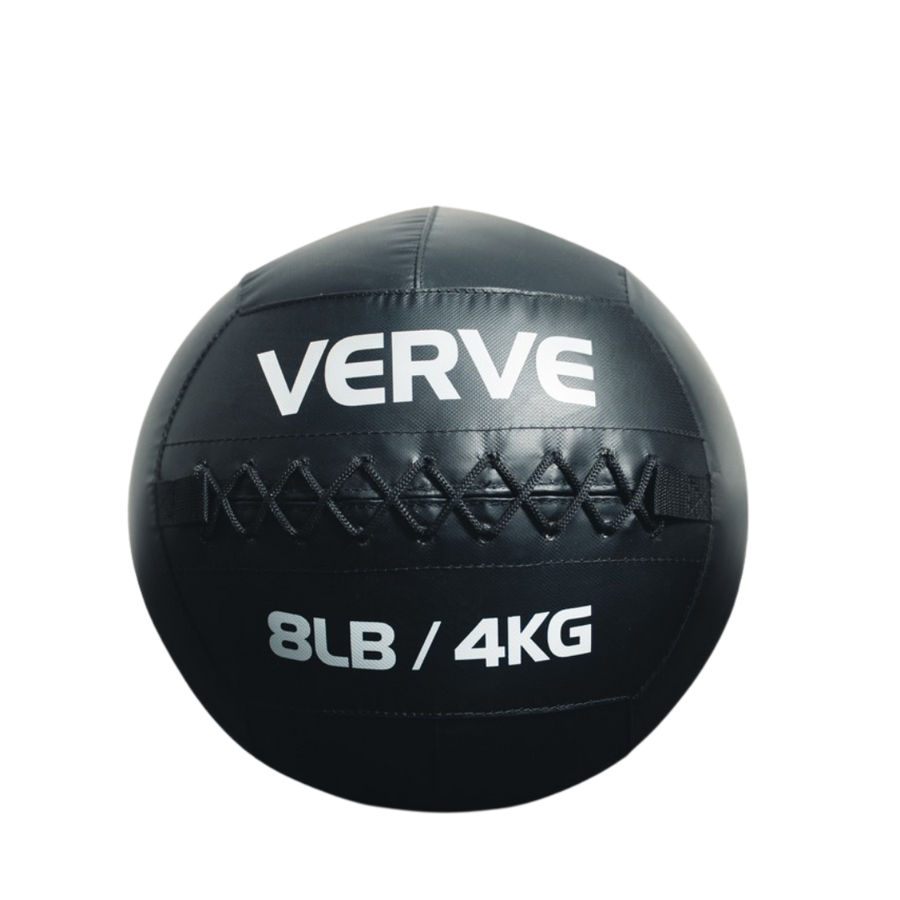 VERVE Wall Ball - 8lb | Pre-Order Arriving 06/06/2026