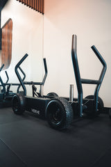 VERVE All Terrain Sled | Pre-Order ETA Early July