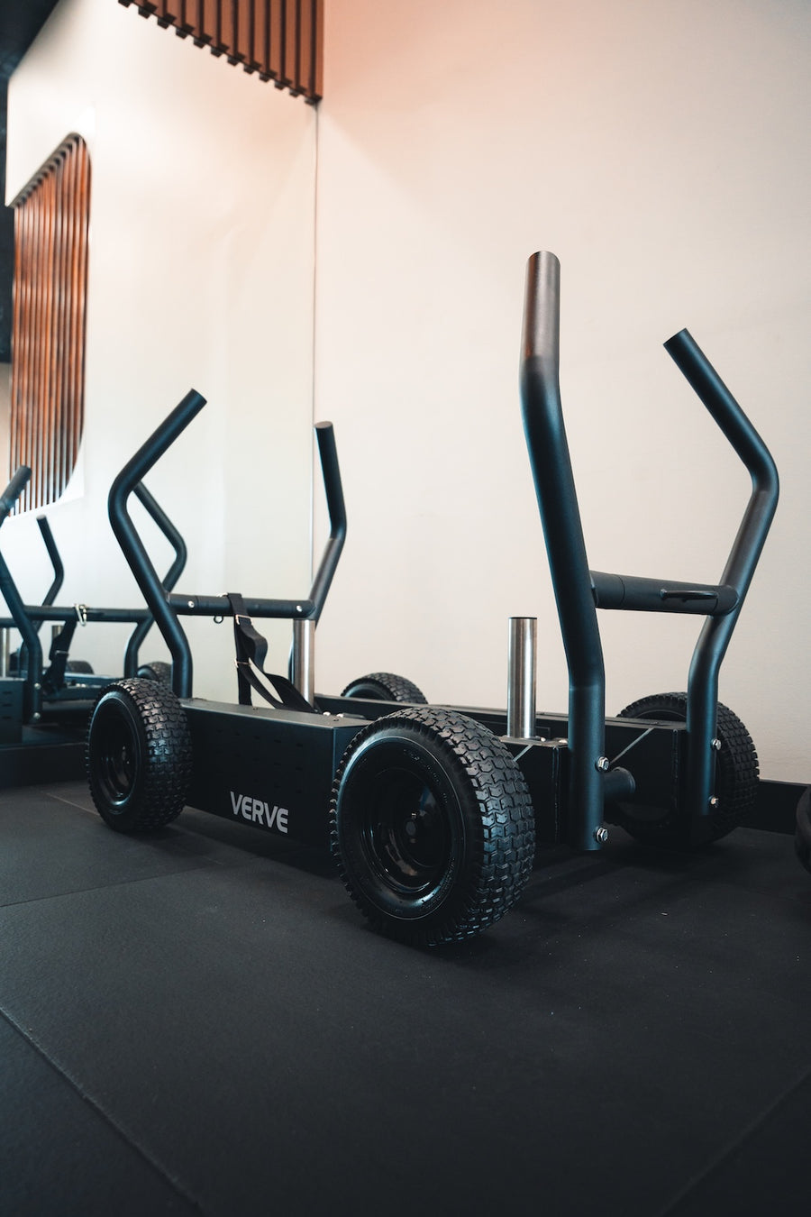 VERVE All Terrain Sled | Pre-Order ETA Early July