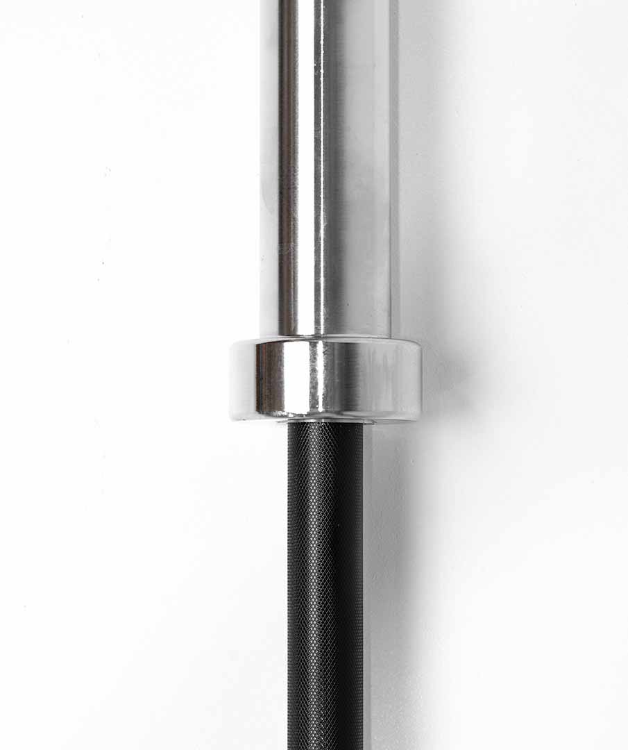 Engineered from high-grade, strengthened steel to ensure it can comfortably handle weights up to 454kg