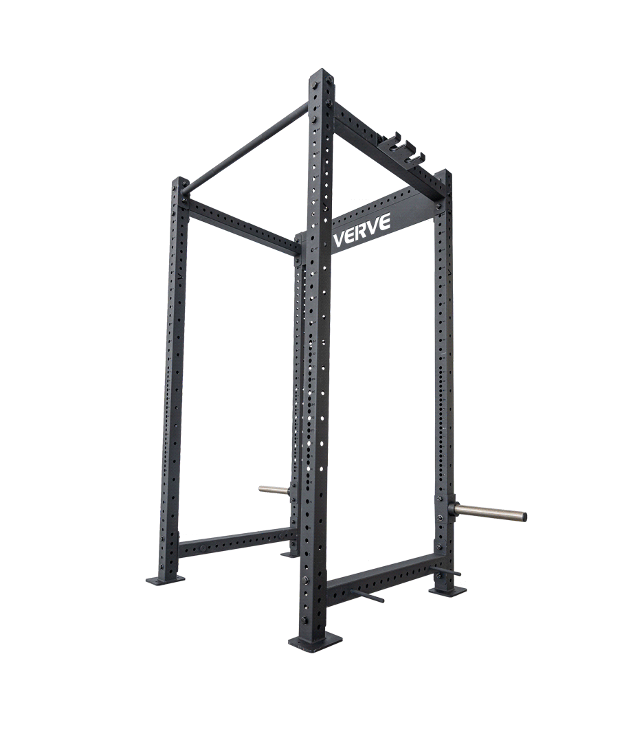 EQUIPMENT THAT EVOLVES AS YOU GET STRONGER