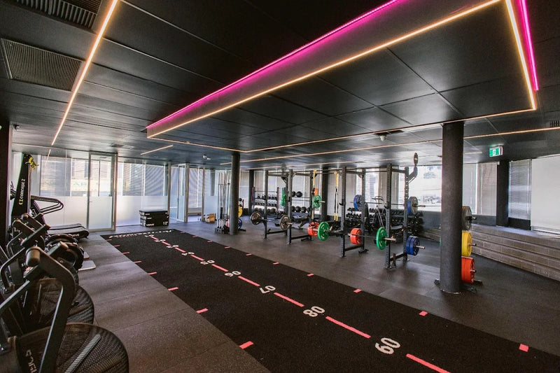 Fernwood Fitness