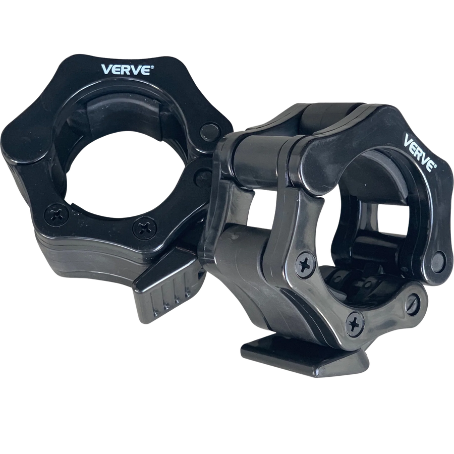 VERVE Home Gym Essentials Bundle