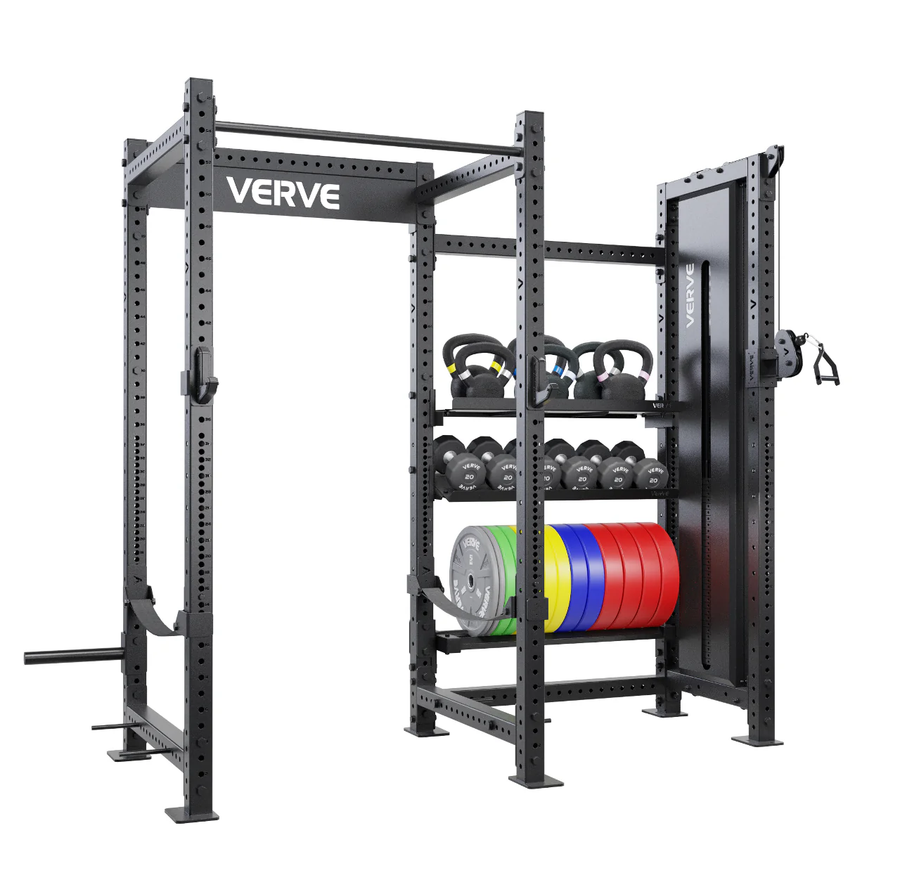 VERVE Rack Ball Holder