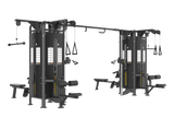 8 Station Machine - Arnold Series | MADE TO ORDER