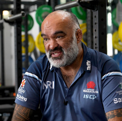 Simon Raiwalui